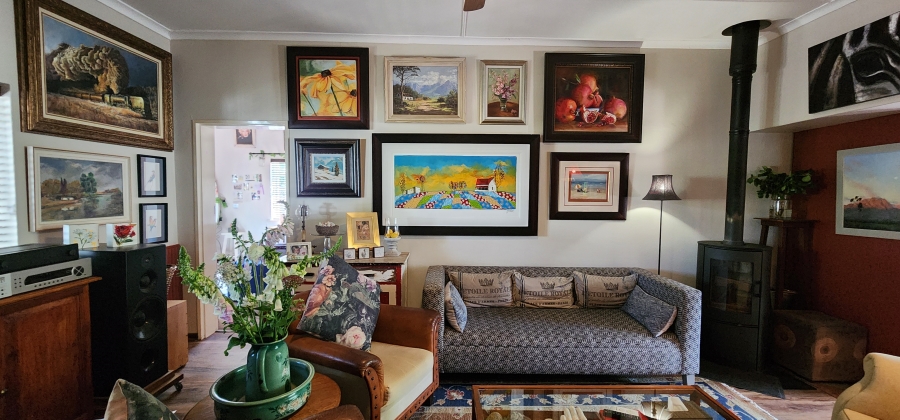 3 Bedroom Property for Sale in Swellendam Western Cape